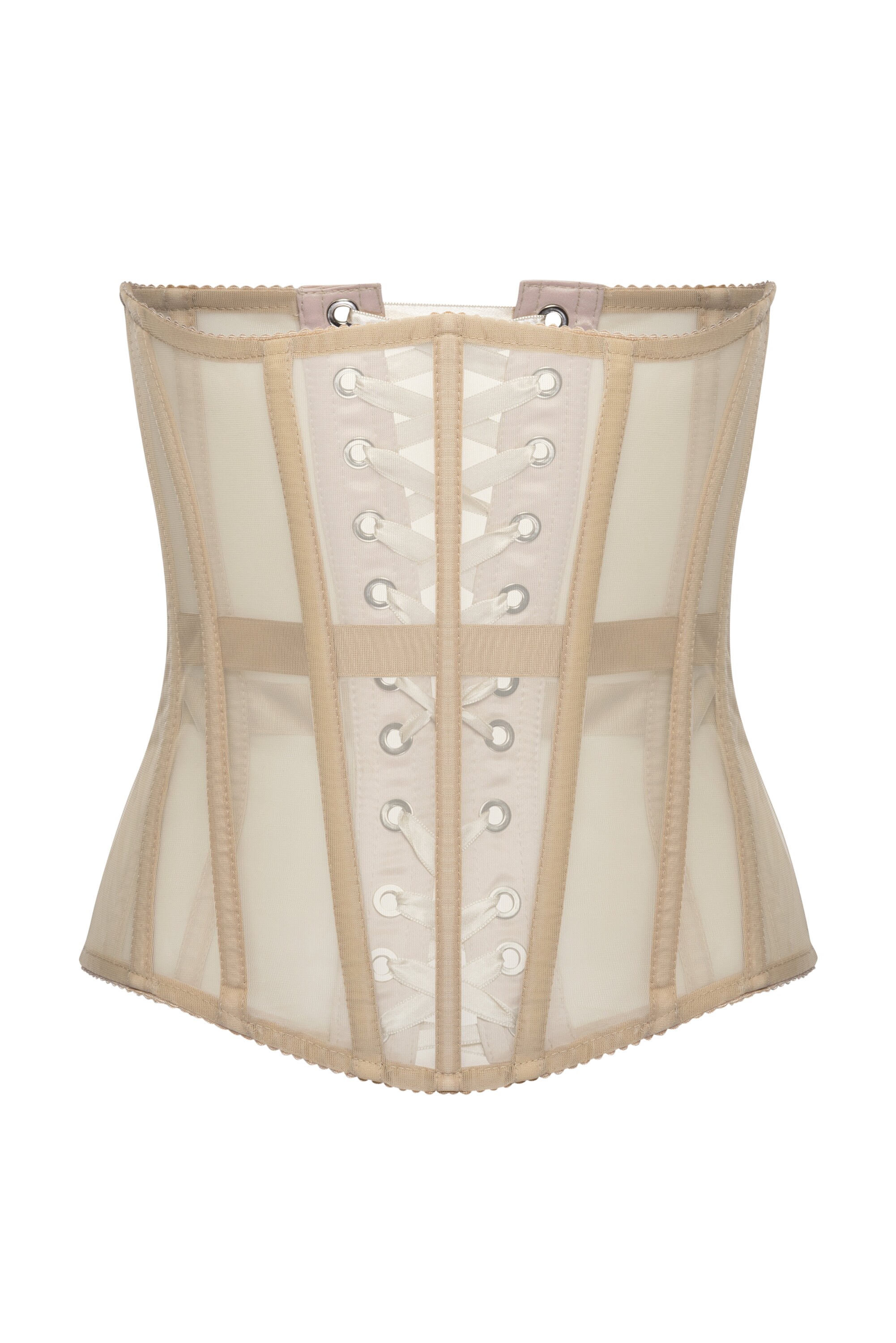 Tgirls Women Corset Belt Lace-up Waist Corset Belts Sexy