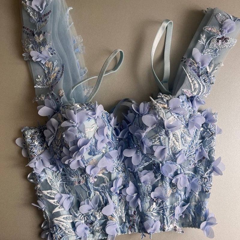 Handmade Corset main image 1