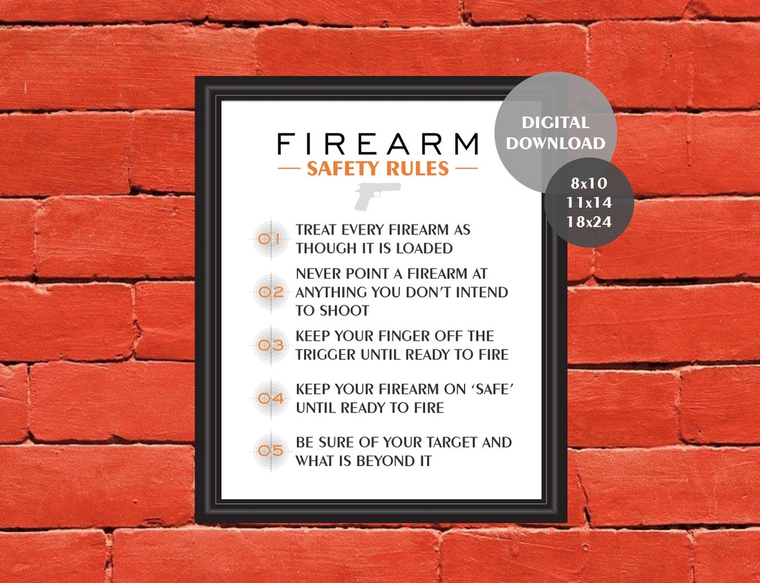 printable-firearms-safety-rules-poster-sign-for-firearms-instructor-gun