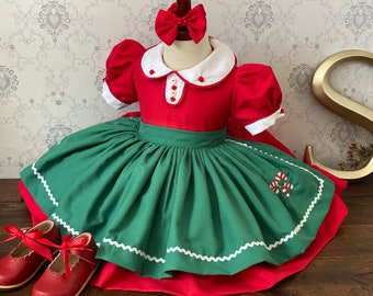 Classic dress-formal dress
