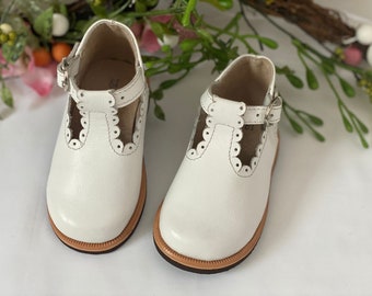 Mary Jane-classic shoes-formal shoes/leather shoes