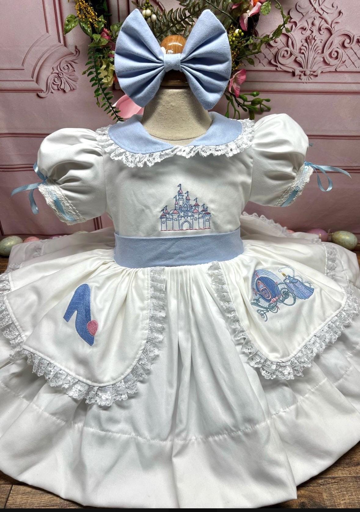 Smock Princess Dress - Etsy Canada Smock Princess Dress - Etsy Canada