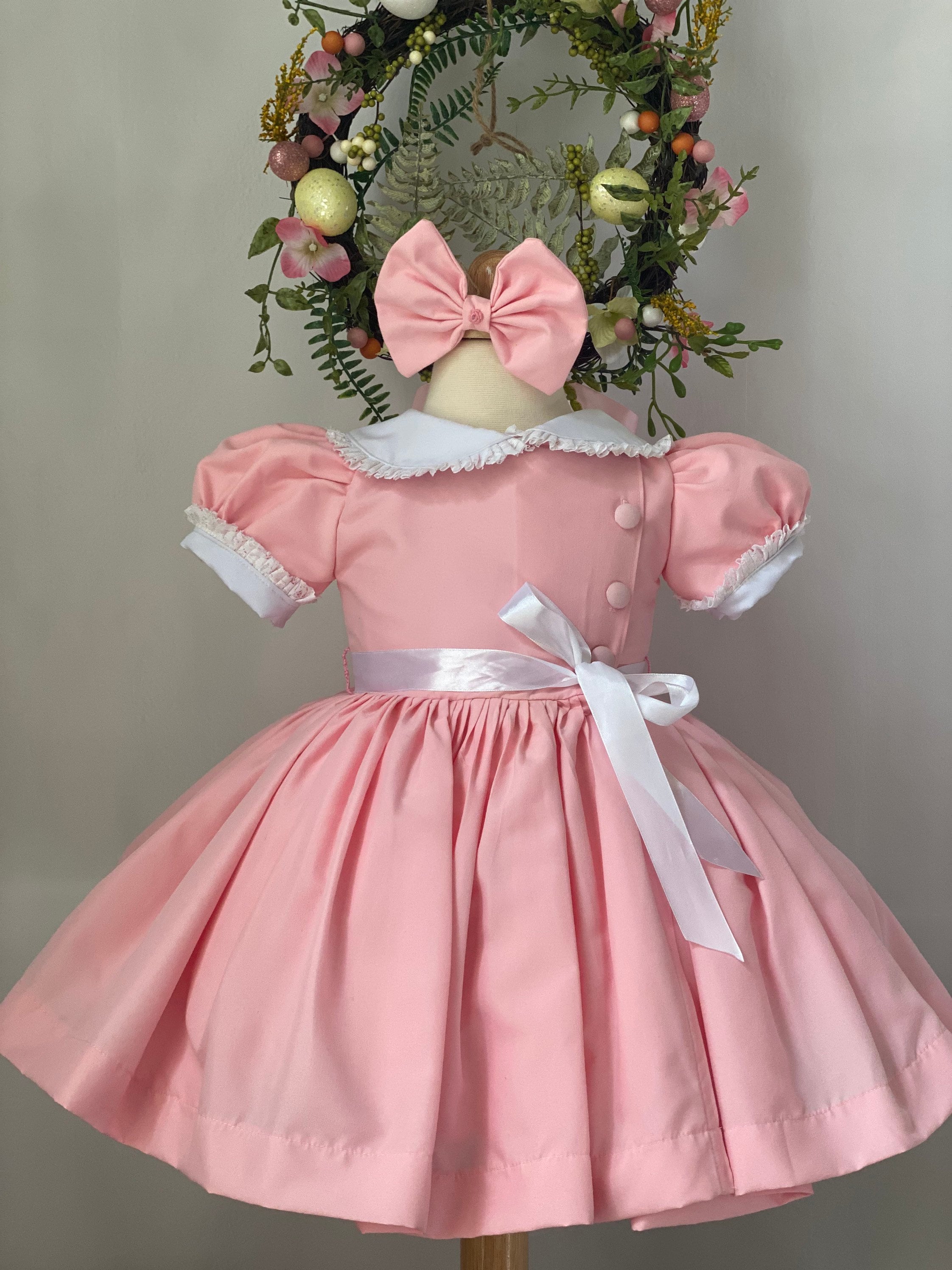 Sunday Best Toddler Dress Etsy Canada