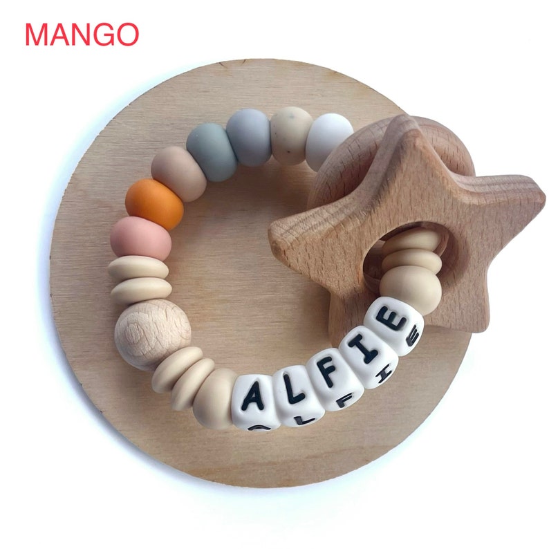 Personalised Baby Gift, Baby Girl Gift, Baby Boy Gift, Baby Christmas