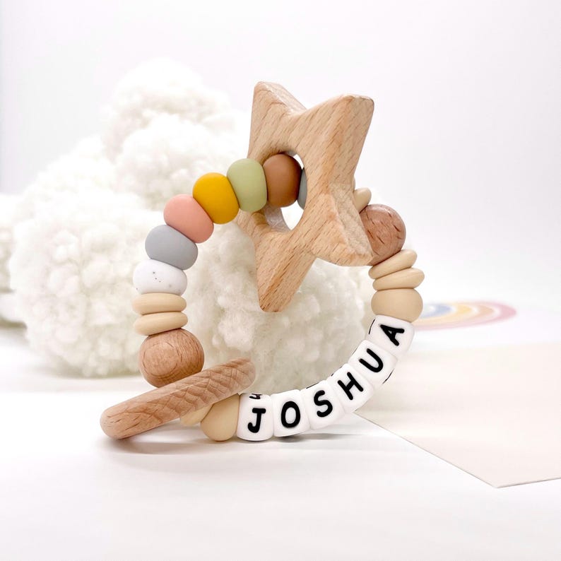 Personalised Baby Gift, Baby Girl Gift, Baby Boy Gift, Baby Christmas