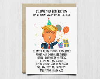 auntie 50th birthday present