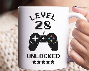 28 gifts for 28th birthday for boyfriend