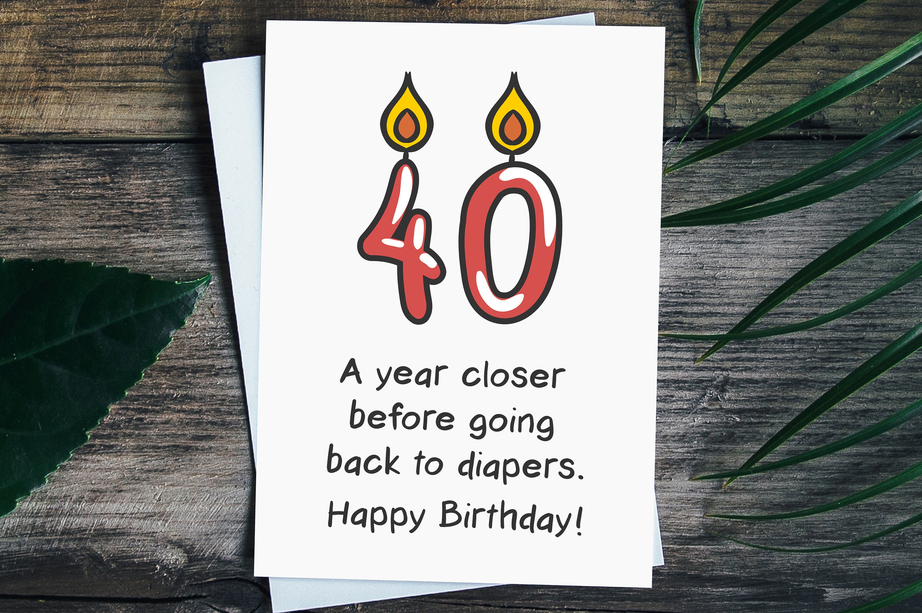 40.o regalo de cumpleaños para mujeres, divertido 39+, 40 años