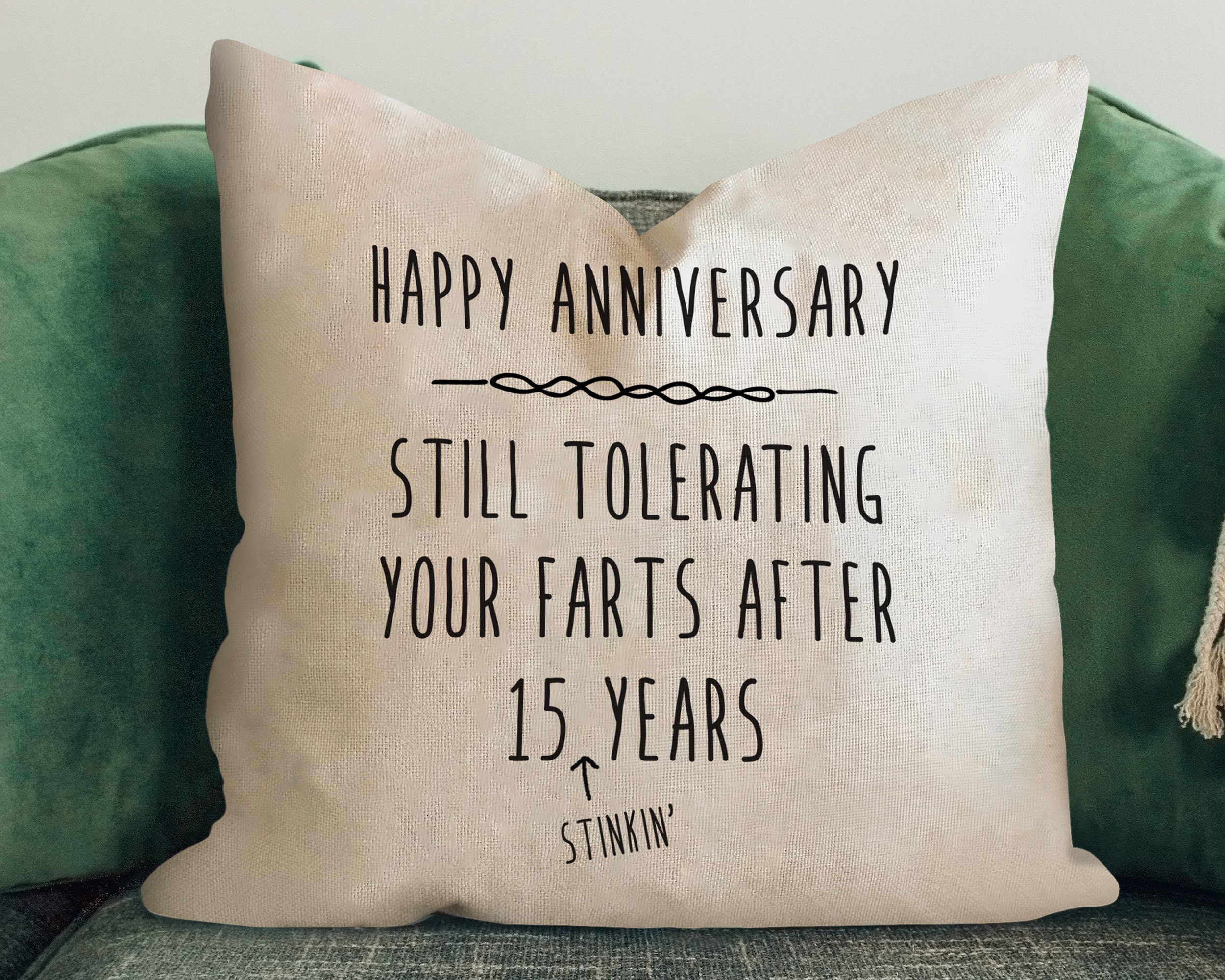 Buy 15 Year Anniversary Gift for Him Her Husband or Wife Funny Online in India - Etsy Buy 15 Year Anniversary Gift for Him Her Husband or Wife Funny Online in India - Etsy