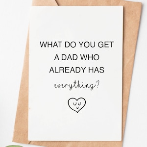 Funny Pregnancy Announcement Card For Dad, New Grandpa Congratulations Card, Baby Reveal Card, Baby Announcement Gift For Dad