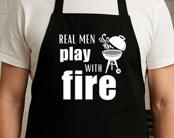 Lustige Kochschürze, Grill Papa Schürze, personalisierte Vatertagsgeschenk für Papa, lustiges Papa Geburtstagsgeschenk von Tochter Sohn, Geschenk für Ehemann