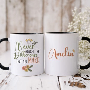 Job Leaving Gift Personalized, Custom Retirement Gift, Christmas Gift for Coworker, Farewell Gift, Colleague Goodbye Gift