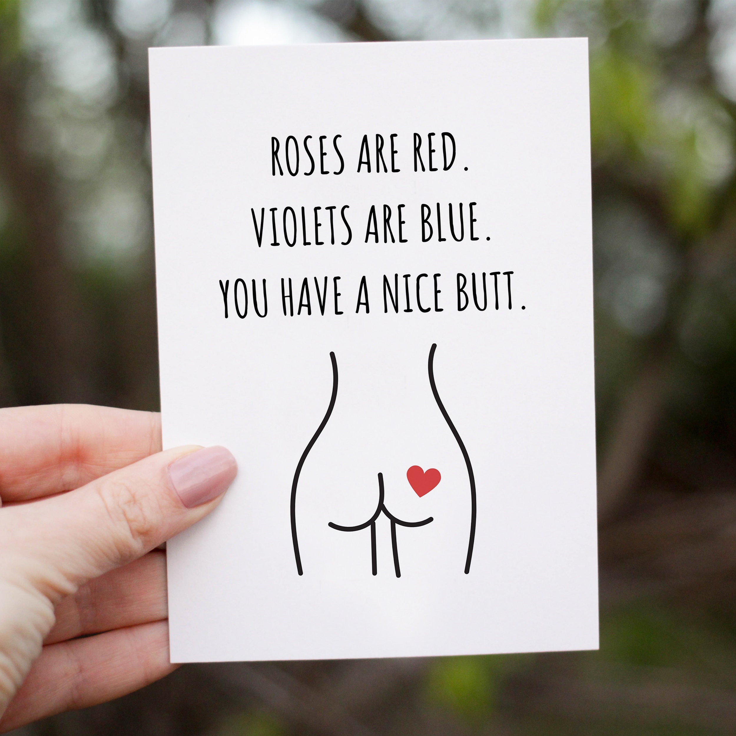 Sleazy Greetings Funny Valentines Day Cards For Him Her - View #8