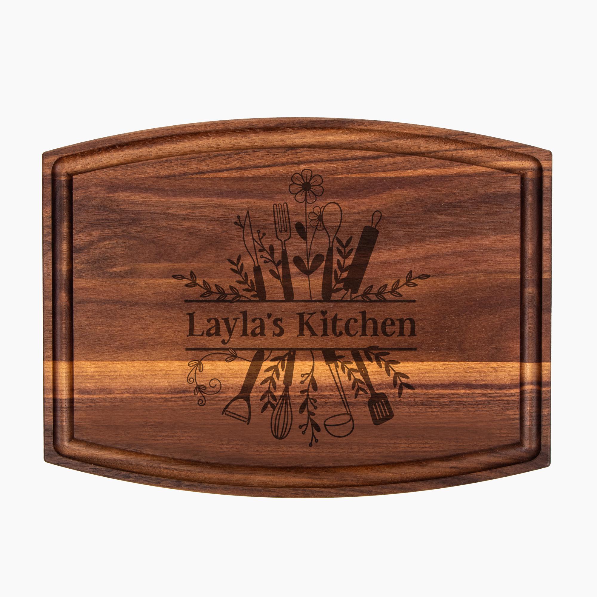 マスターウォール　刻印入りカッティングボード MASTERWAL リビング クロス マスターウォール / BOARD LIVING CROSS 調理器具
