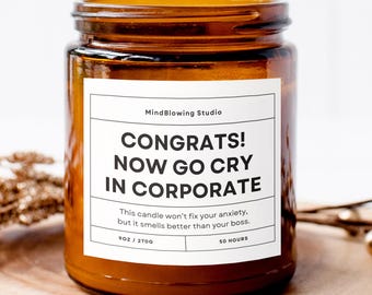Funny College Graduation Gift for Her Him, PHD Graduation Gift, Law School, Nursing School Graduation Gift for Best Friend or Roommate