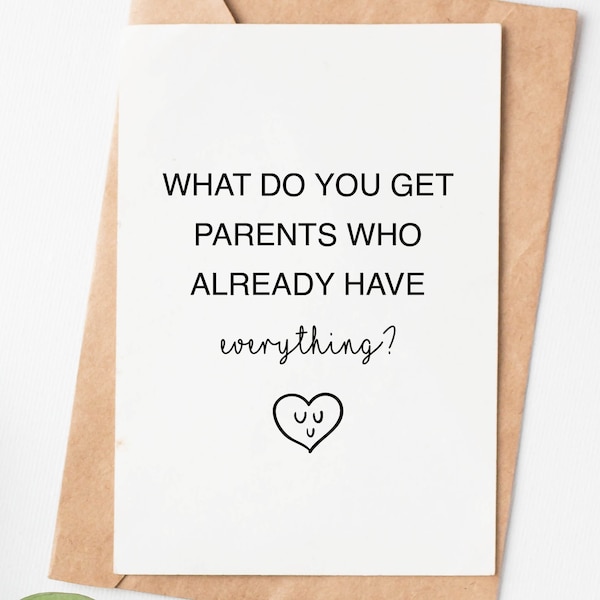 Funny Pregnancy Announcement For Mom And Dad, New Grandparents Card, New Grandpa Card, Baby Announcement Card, New Grandma Card