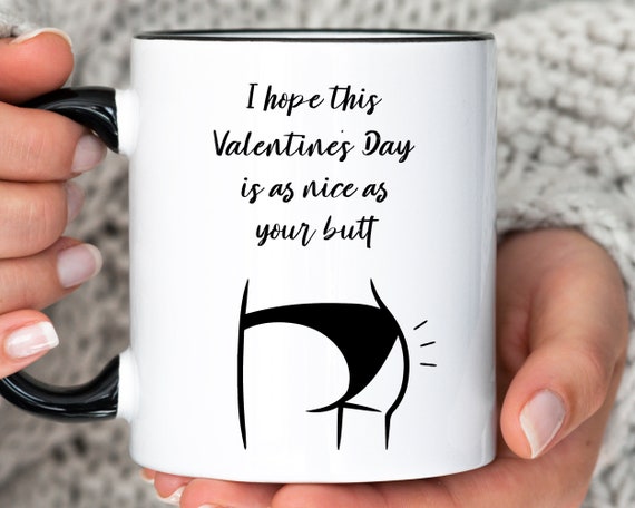 Valentines Gift, Funny Valentines Mug, Valentine Day Gift, Gift For  Girlfriend Wife, Gift For Boyfriend Husband, Girlfriend Boyfriend Gifts