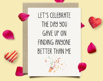 10th Anniversary Card For Husband, 10th Anniversary Gift For Him, Tin Anniversary Gift For Her, 10 Year Anniversary Gifts For Men