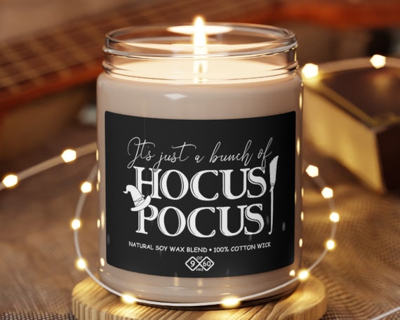 Witchy candles online