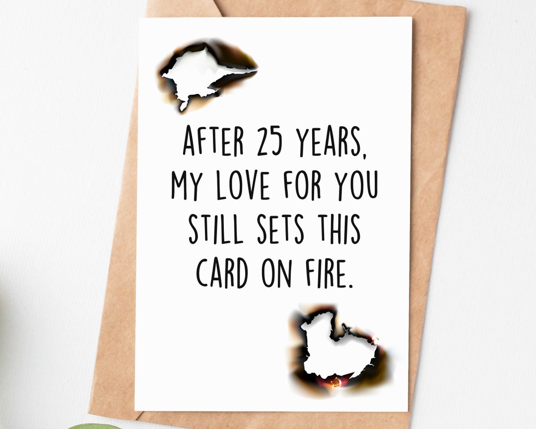 funny-25th-anniversary-card-for-him-her-unique-silver-anniversary-gift