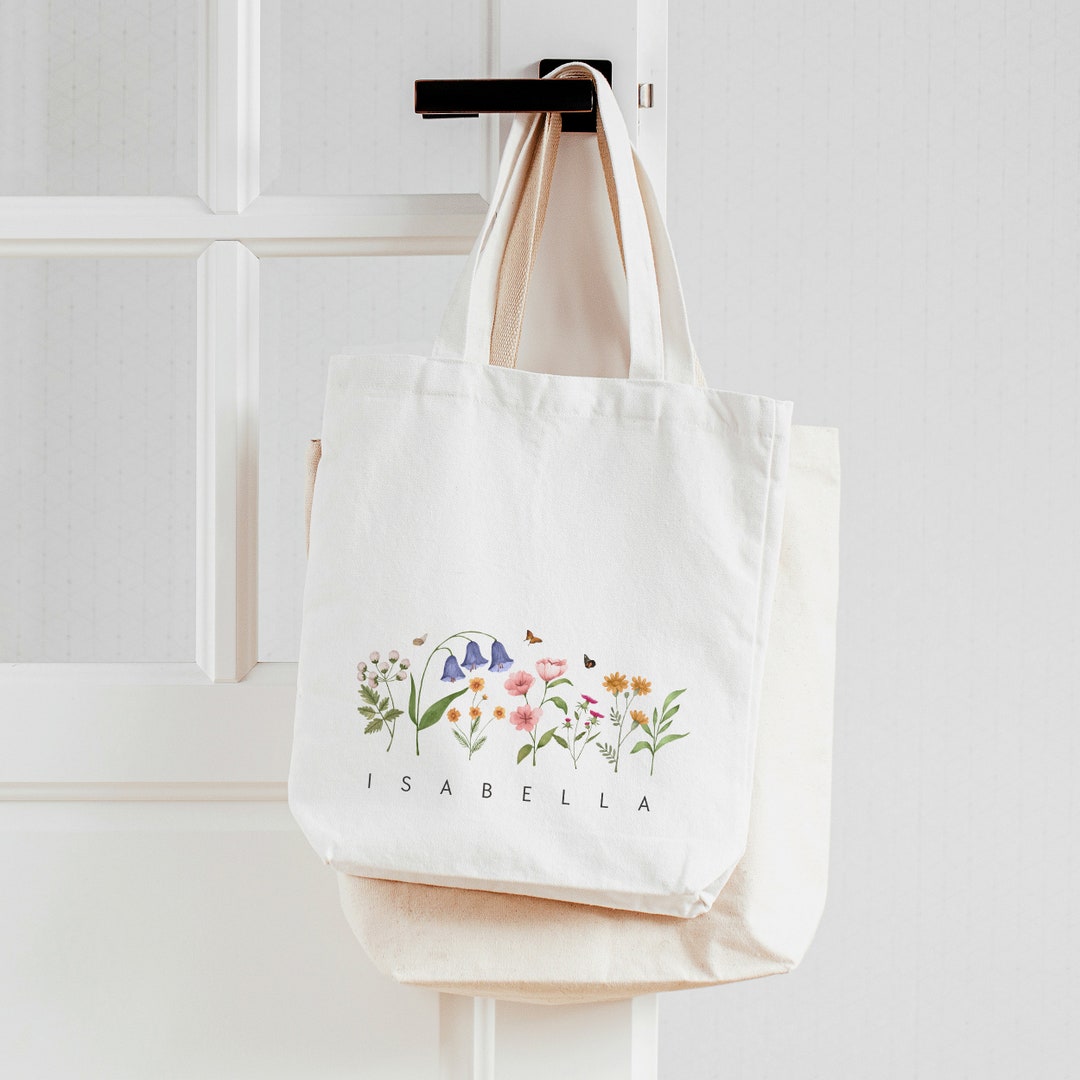 Rdr2 Tote Bag - Nuevos Regalos De Hanover Y San Valentín - M | Meses Sin Interés