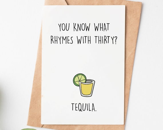 30th Birthday Puns: Celebrate with Laughs & Cheers!