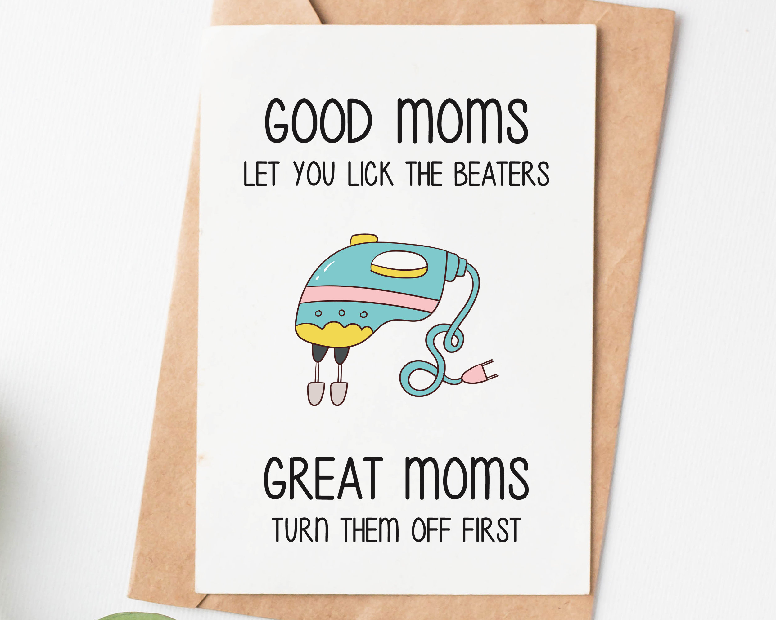 23 Funny Mother's Day Gifts That'll Make Her LOL