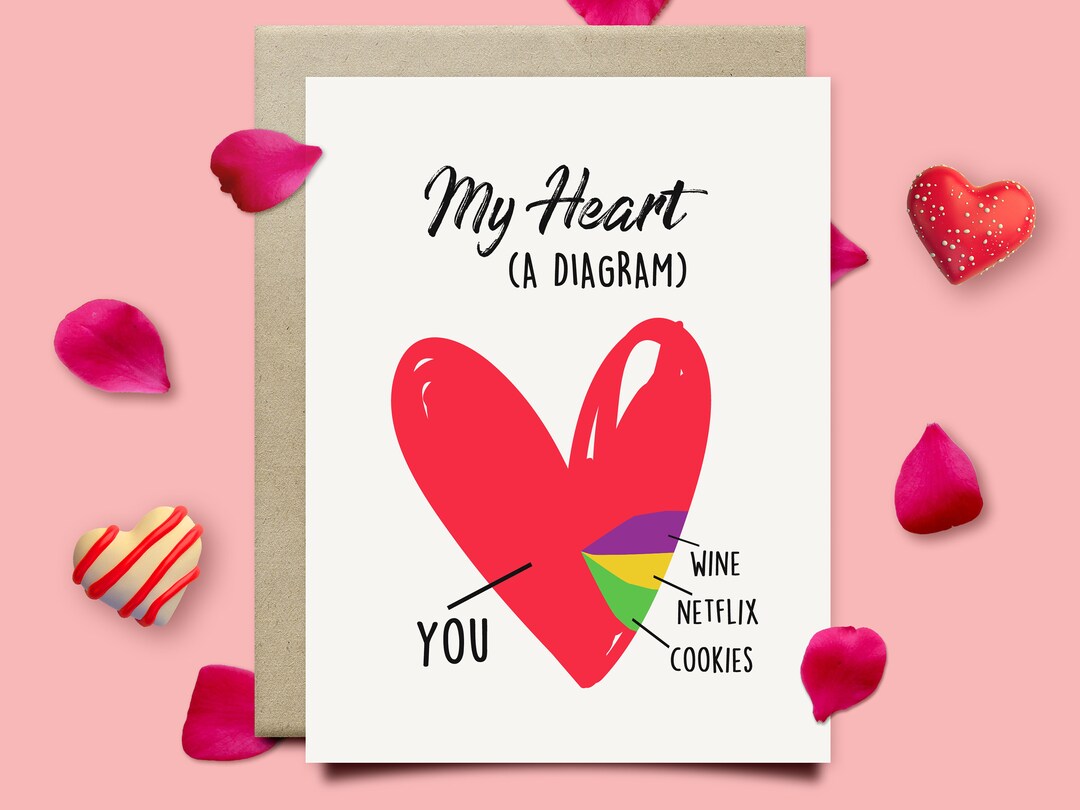 Hallmark Business Valentinstagskarten – 10 Stück, Sortiert, 5 Designs, Inkl. Umschläge & Goldsiegel