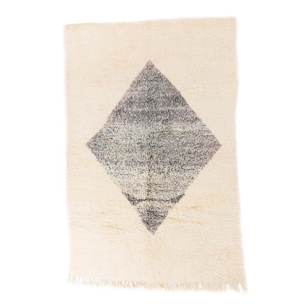 Tapis Marocain authentique,