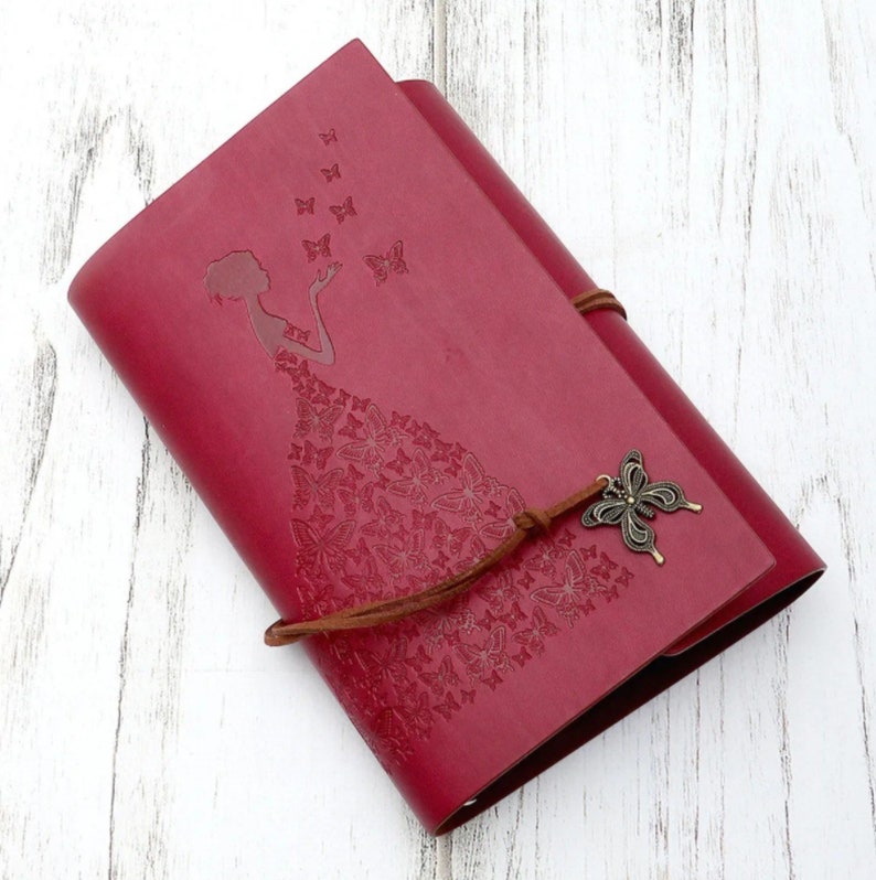 Где Купить Красивый Блокнот