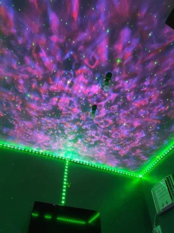 Tiktok projector light online