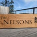 see more listings in the Rustic Signs section