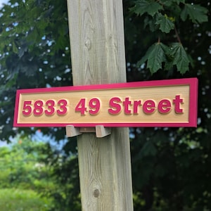 Outdoor Custom Wood Sign, Outdoor Wooden Sign, Personalized Sign, Carved Wood Signs, Wooden Name Signs, Camping Signs, Treehouse