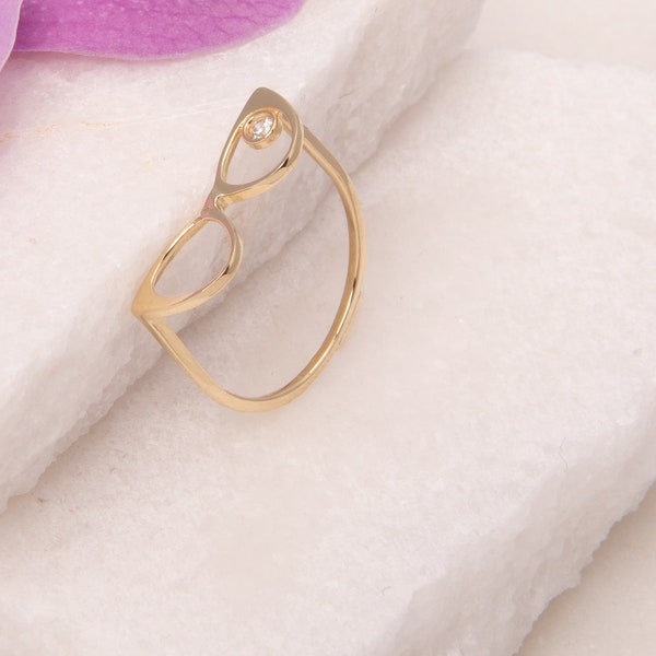 Cool Rings - Etsy