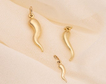Hanger met ketting in zilver 925 van heine aanbieding bij Heine
