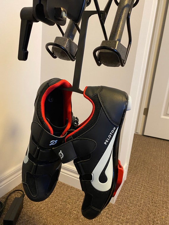 peloton shoe straps