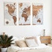 see more listings in the Wooden World Map section