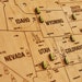 see more listings in the Wooden Map USA section
