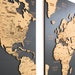 see more listings in the Wooden World Map section