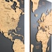 see more listings in the Wooden World Map section