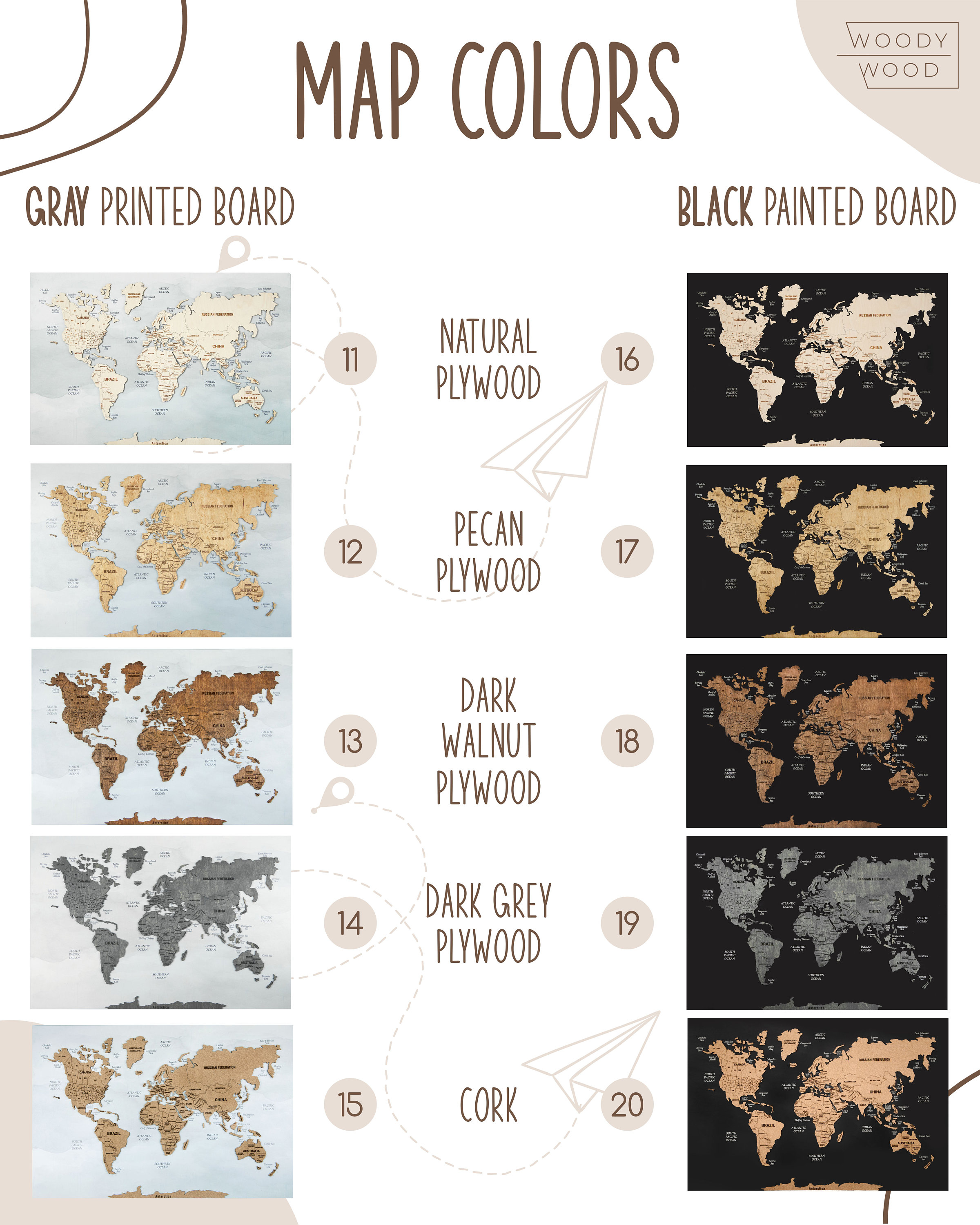 200st Kaart Push Pins, Kaart Punaises Ronde Kop Kaart Pins voor Reiskaart Duim Punaises Markeer Punaises voor Kurkbord Bulletin Board Foto Thuiskantoor School DIY Craft (Goud