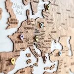 Vintage Maps
