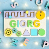 Flash Finds: Toys & Games