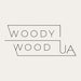 WoodyWoodUA store logo