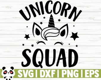 Free Free Unicorn Squad Svg 624 SVG PNG EPS DXF File