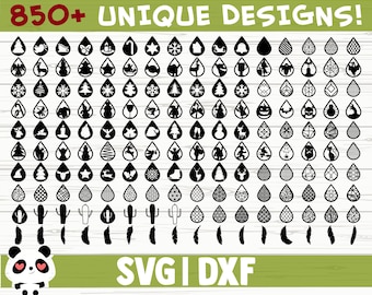 Download Earring Svg Etsy SVG, PNG, EPS, DXF File