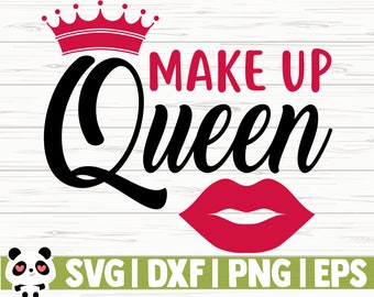 Free Free Glam Queen Svg 445 SVG PNG EPS DXF File