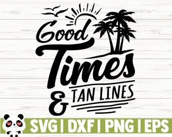 Download Summer Time Svg Etsy