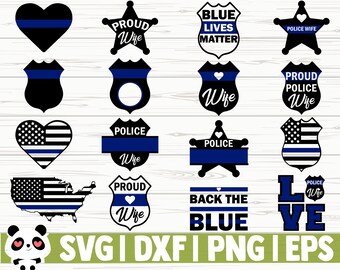 Download 23+ Free Law Enforcement Svg PNG Free SVG files ...