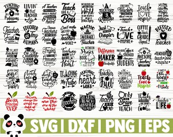 Download Educator Svg Etsy